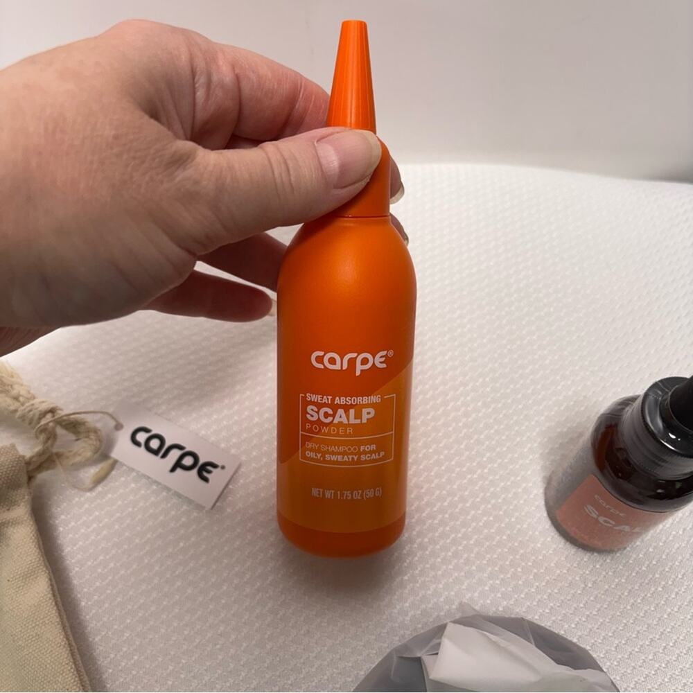 Carpe Scalp Regimen Set - Picture 2 of 5